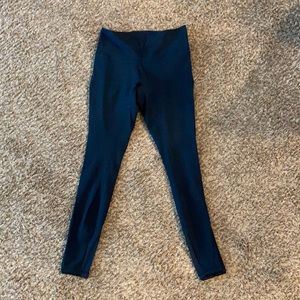 Lululemon 7/8 Leggings